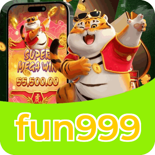 Siga a fun999 no Facebook