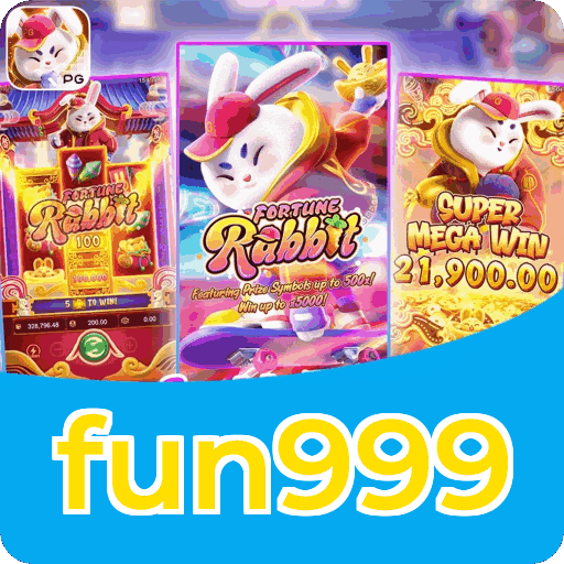 Login rápido no app fun999